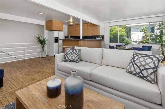 420 Marine Street 3, Santa Monica, CA 90405