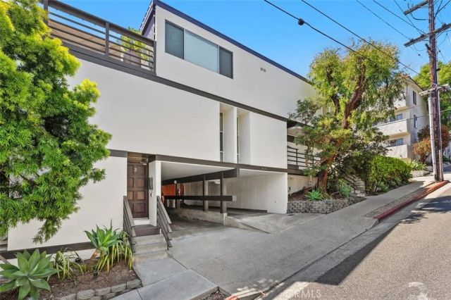 420 Marine Street 3, Santa Monica, CA 90405