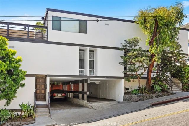 420 Marine Street 3, Santa Monica, CA 90405