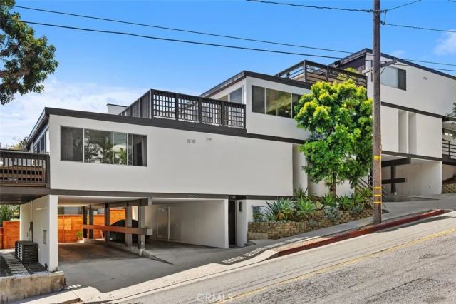420 Marine Street 3, Santa Monica, CA 90405