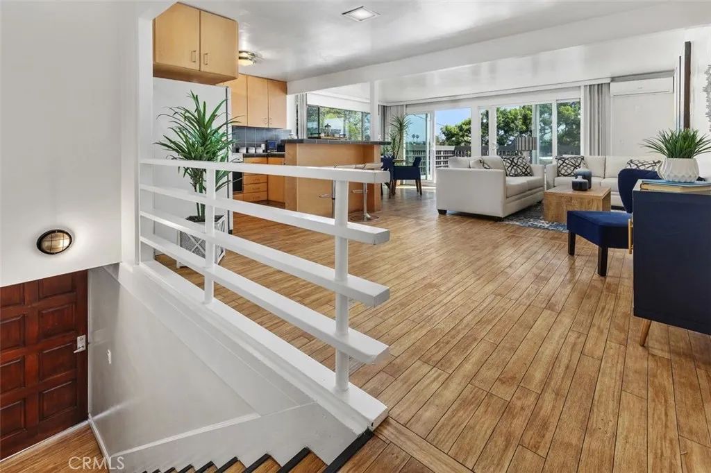 420 Marine Street 3, Santa Monica, CA 90405