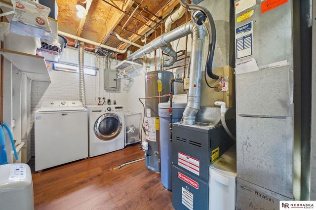 5030 W Sparrow Lane, Lincoln, NE 68528