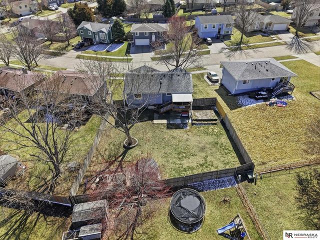 5030 W Sparrow Lane, Lincoln, NE 68528