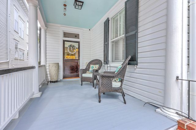 26 Charlotte Street, Charleston, SC 29403