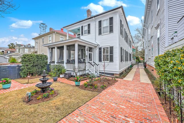 26 Charlotte Street, Charleston, SC 29403