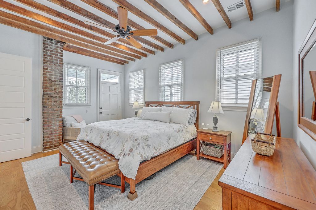 Image 3 of property listing at 26 Charlotte Street, Charleston, SC 29403