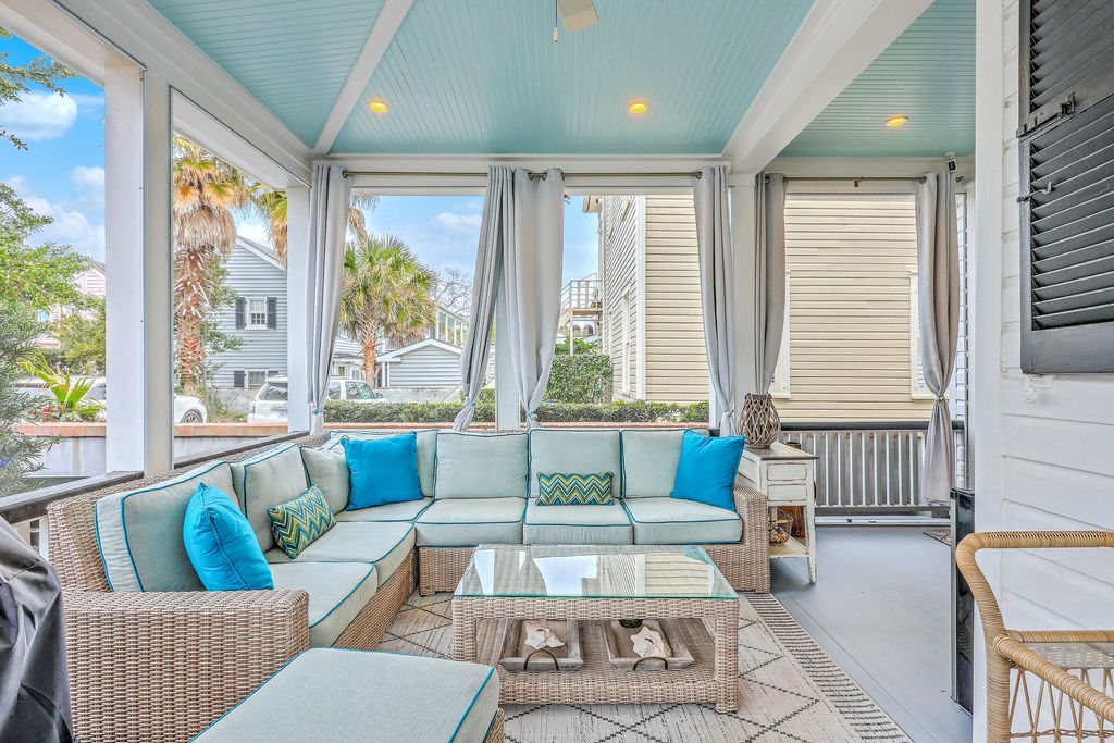 Image 32 of property listing at 26 Charlotte Street, Charleston, SC 29403