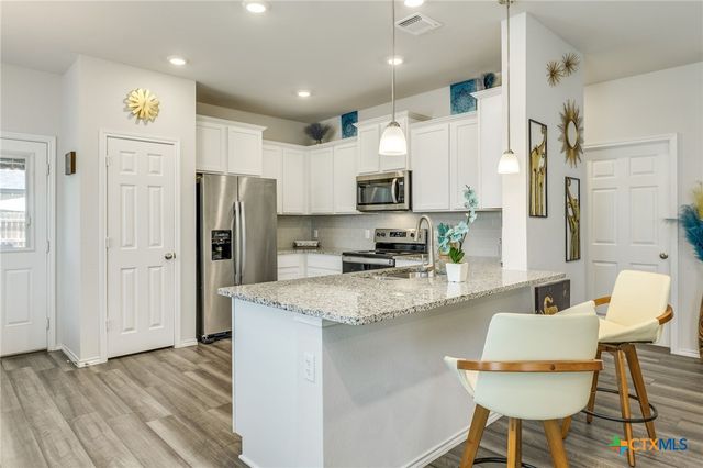 8932 Ranger Summit Road, Temple, TX 76502