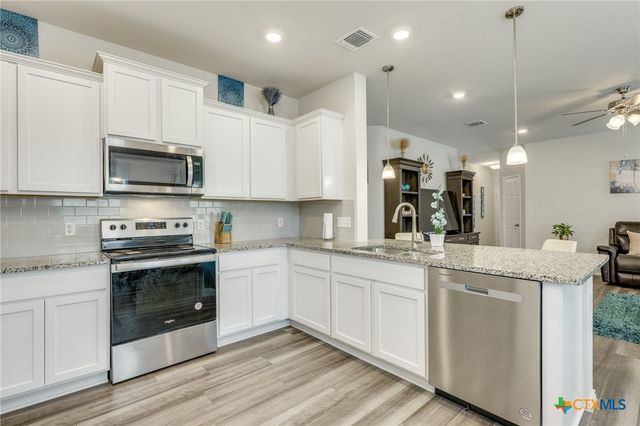 8932 Ranger Summit Road, Temple, TX 76502