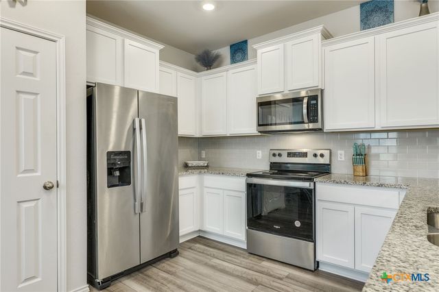 8932 Ranger Summit Road, Temple, TX 76502