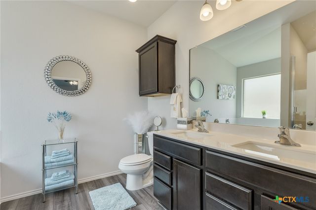 8932 Ranger Summit Road, Temple, TX 76502