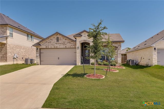 8932 Ranger Summit Road, Temple, TX 76502