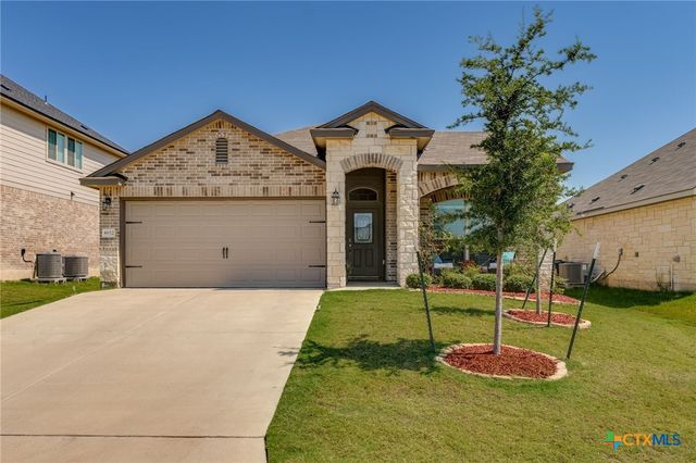 8932 Ranger Summit Road, Temple, TX 76502