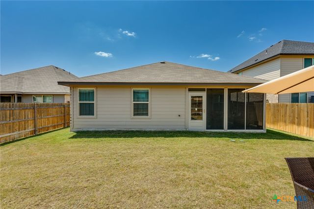 8932 Ranger Summit Road, Temple, TX 76502