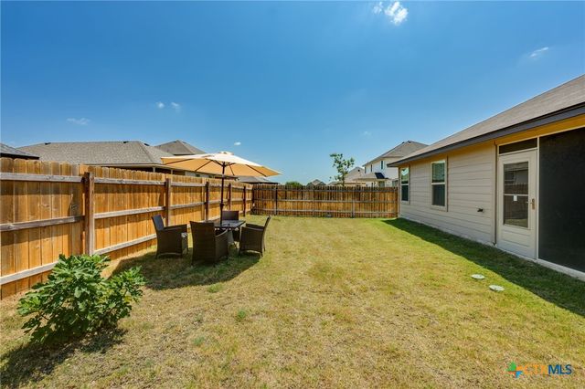 8932 Ranger Summit Road, Temple, TX 76502