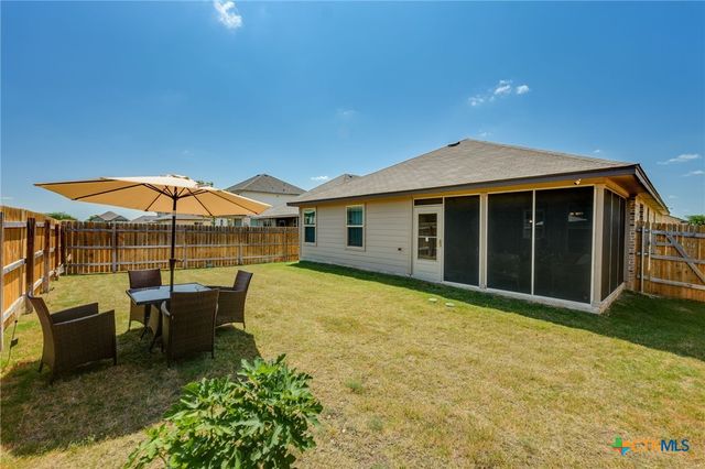 8932 Ranger Summit Road, Temple, TX 76502