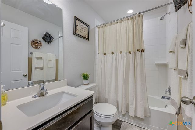 8932 Ranger Summit Road, Temple, TX 76502