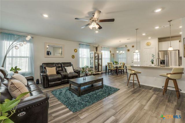 8932 Ranger Summit Road, Temple, TX 76502