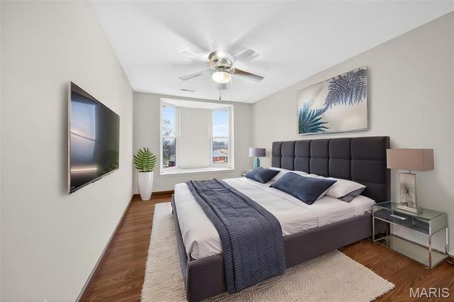 5267 Cedarstone Court D, St Louis, MO 63129