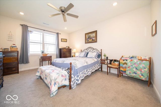 896 Booneway Lane, Bargersville, IN 46106