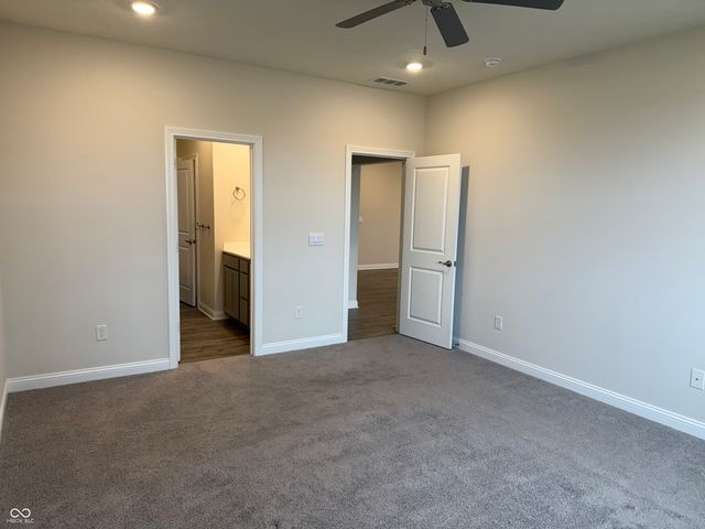 896 Booneway Lane, Bargersville, IN 46106