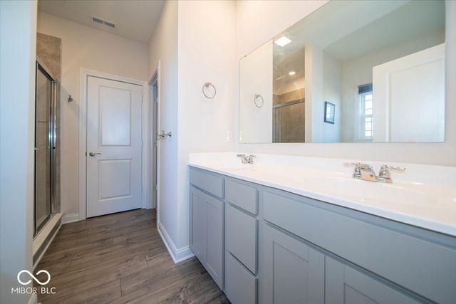 896 Booneway Lane, Bargersville, IN 46106