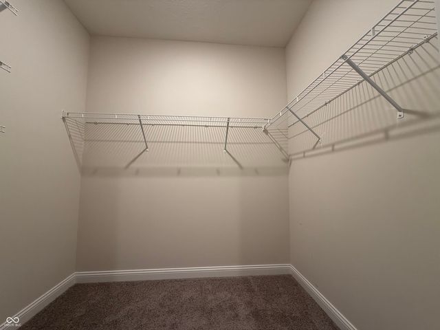 896 Booneway Lane, Bargersville, IN 46106