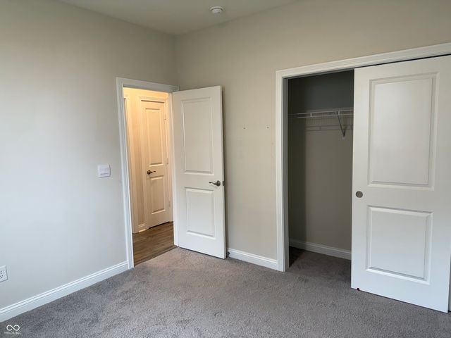 896 Booneway Lane, Bargersville, IN 46106
