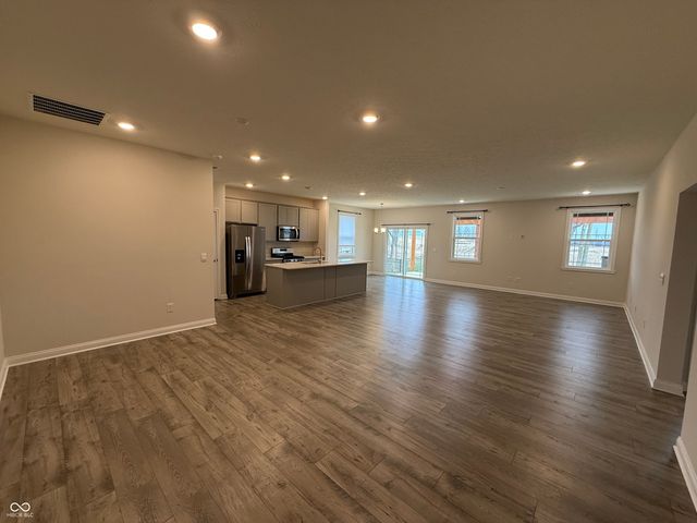 896 Booneway Lane, Bargersville, IN 46106