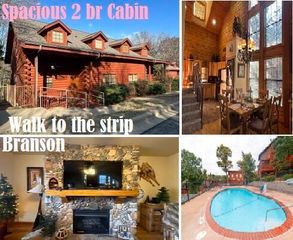 215 Oakridge Road, Branson, MO 65616