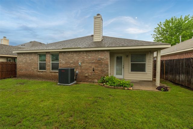 4021 Diamond Ridge Drive, Fort Worth, TX 76244