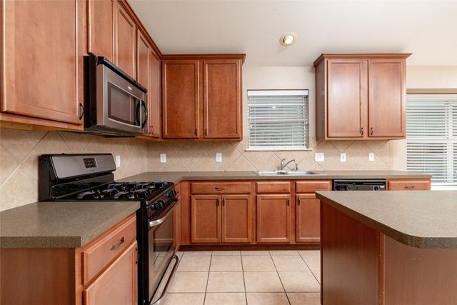 4021 Diamond Ridge Drive, Fort Worth, TX 76244