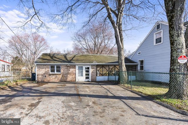 301 BRYAN POINT RD, Accokeek, MD 20607