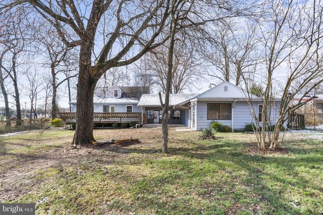 301 BRYAN POINT RD, Accokeek, MD 20607