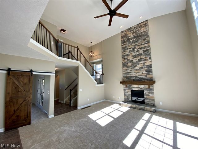 3448 Wicker Street NE, Canton, OH 44721