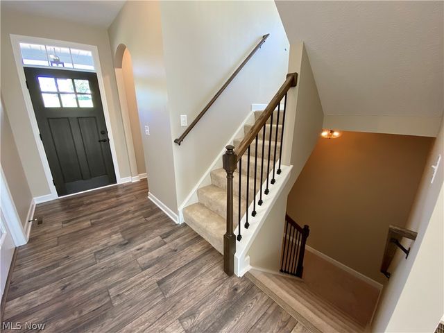 3448 Wicker Street NE, Canton, OH 44721