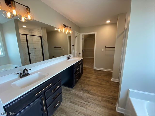 3448 Wicker Street NE, Canton, OH 44721