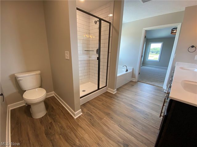 3448 Wicker Street NE, Canton, OH 44721
