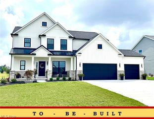 3448 Wicker Street NE, Canton, OH 44721