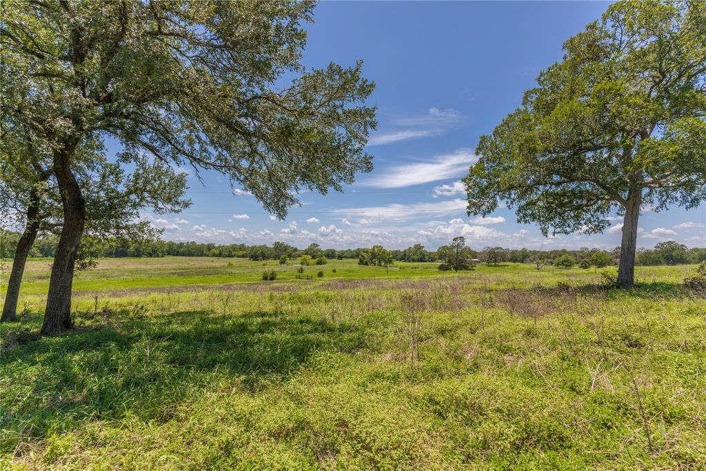 LOT 8 Mill Creek Ranch Road, New Ulm, TX 78950