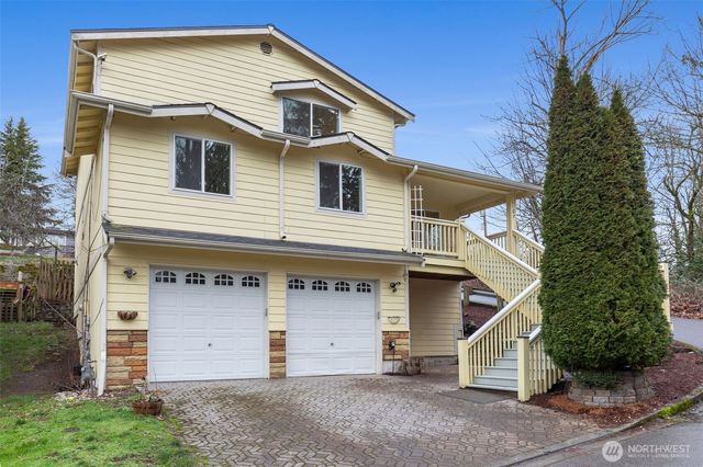 6107 S Fountain Street, Seattle, WA 98178