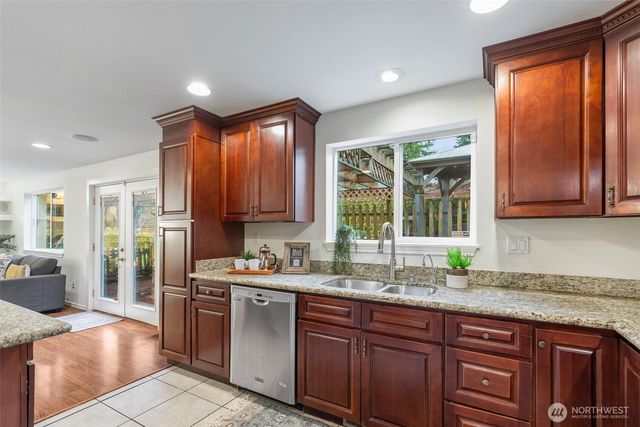 6107 S Fountain Street, Seattle, WA 98178