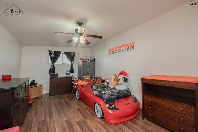 1725 N 77 RANCH ROAD, Wichita Falls, TX 76305