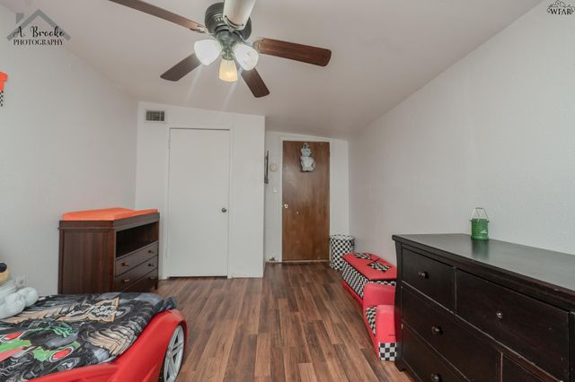 1725 N 77 RANCH ROAD, Wichita Falls, TX 76305