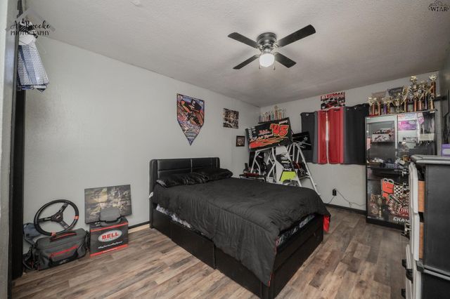 1725 N 77 RANCH ROAD, Wichita Falls, TX 76305