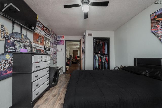 1725 N 77 RANCH ROAD, Wichita Falls, TX 76305