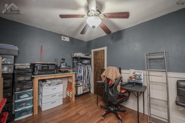 1725 N 77 RANCH ROAD, Wichita Falls, TX 76305