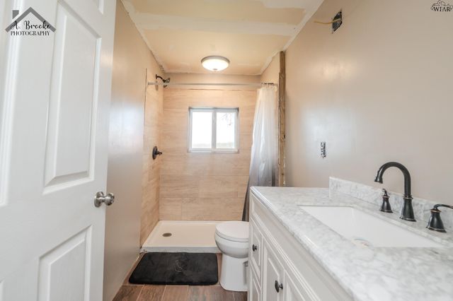 1725 N 77 RANCH ROAD, Wichita Falls, TX 76305