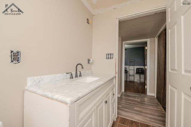 1725 N 77 RANCH ROAD, Wichita Falls, TX 76305