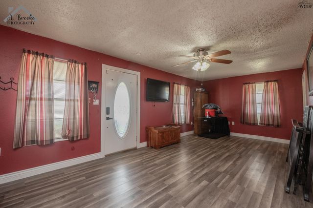 1725 N 77 RANCH ROAD, Wichita Falls, TX 76305